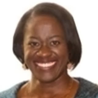 Jacqueline Ejuwa, Pharmacist, San Francisco, CA