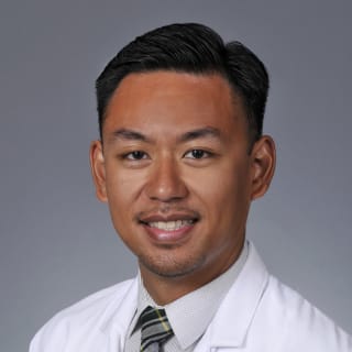 Jed Castillo, MD, General Surgery, Los Angeles, CA