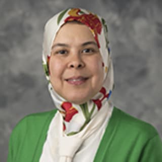 Rania Abou Elenein, MD, Neurology, Annville, PA