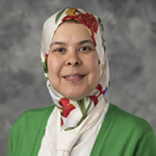 Rania Abou Elenein, MD, Neurology, Ayer, MA