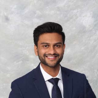 Pratyush Devarasetty, MD, Anesthesiology, Durham, NC