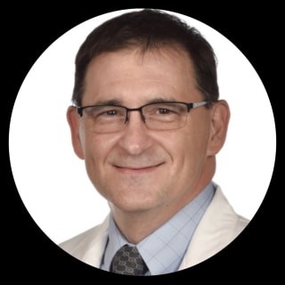 Robert Sutphin, MD, Pediatric Hematology & Oncology, Orlando, FL