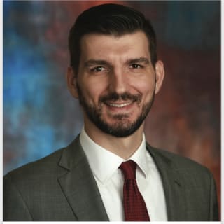 Vadzim Chyzhyk, MD, Cardiology, Carbondale, IL