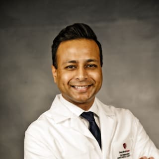 Neal Patel, MD, Cardiology, East Setauket, NY, Stony Brook University Hospital