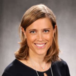 Karen Chojnacki, MD, General Surgery, Philadelphia, PA, Thomas Jefferson University Hospital