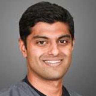Ramesh Srinivasan, MD, Orthopaedic Surgery, San Antonio, TX, Methodist Hospital