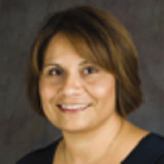 Cathy Castillo, MD, Family Medicine, Pflugerville, TX