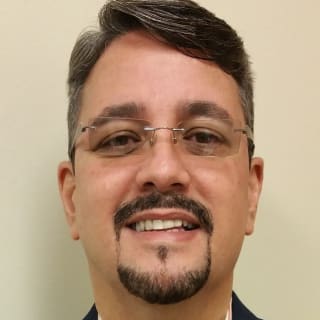 Edgar Rodriguez Nazario, MD