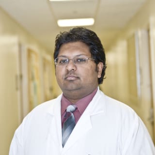 Anand Deonarine, MD