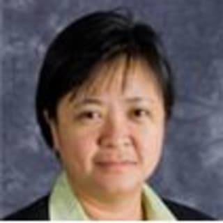 Janet Tumaliuan, MD