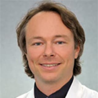 Justin Lundgren, MD