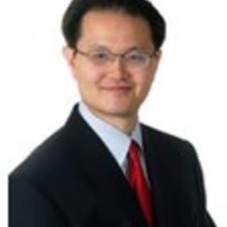 Andrew Duke, MD