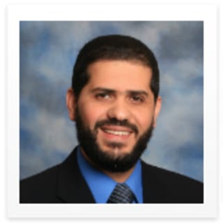 Khaled Abuhanttash, MD, Internal Medicine, Toledo, OH, St. Luke's Hospital