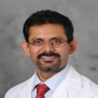 Ajith Kadakol, MD, Vascular Surgery, Rochester Hills, MI