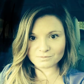 Alisa Tarasova, Family Nurse Practitioner, Chickasha, OK