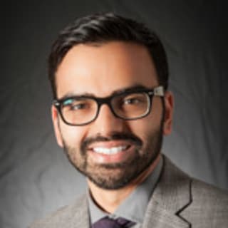 Harshal Kirane, MD, Psychiatry, New York, NY