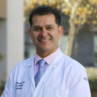 Maxim Moradian, MD, Physical Medicine/Rehab, Arcadia, CA