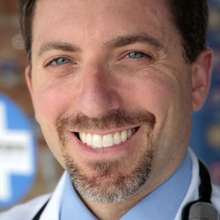 Jeffrey Katz, MD, Family Medicine, Portland, OR, Luminis Health Doctors Community Medical Center
