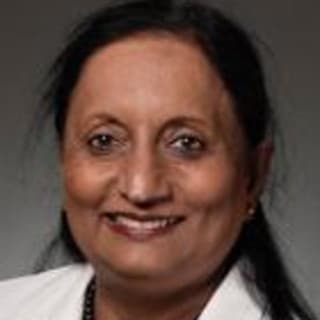 Indubala Vardhan, MD