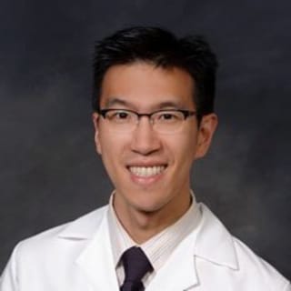 Vincent Lee, MD, Radiation Oncology, Sacramento, CA, Methodist Hospital of Sacramento