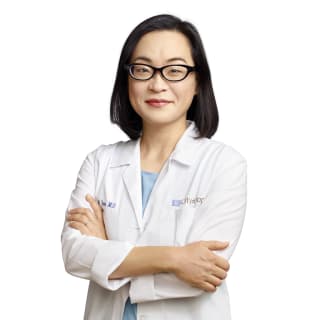Christina Yeon, MD, Oncology, South Pasadena, CA, City of Hope Comprehensive Cancer Center