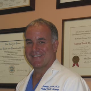 Thomas Funcik, MD, Plastic Surgery, Mount Pleasant, SC, East Cooper Medical Center