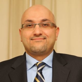 Mohammad Yousef, MD