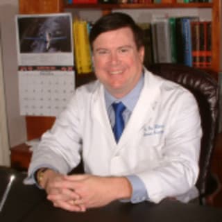 Don Walker, MD, General Surgery, Peachtree City, GA