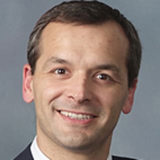 Erik Hasenboehler, MD, Orthopaedic Surgery, Du Bois, PA