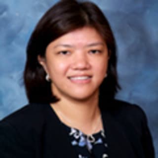 Maria Carmencita Molina, MD, Internal Medicine, Las Vegas, NV