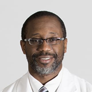 Patrick Anderson, MD, Oncology, South Orange, NJ, Newark Beth Israel Medical Center