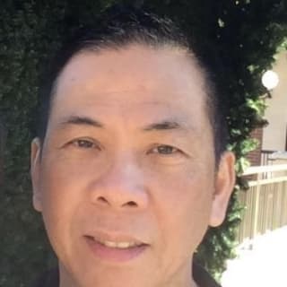 Allen Ha, Pharmacist, Richmond, VA