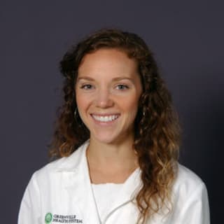 Madeleine Grumbles, PA, Gastroenterology, Greenville, SC