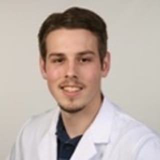 Cody Weston, MD, Psychiatry, Ann Arbor, MI