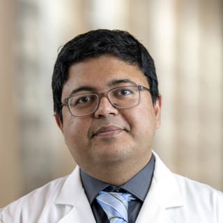 Subhankar Chakraborty, MD, Gastroenterology, Hilliard, OH, Ohio State University Wexner Medical Center
