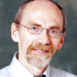 Thomas Pallmeyer, Psychologist, York, PA