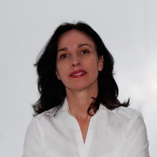Gabriela Centurion, MD, Psychiatry, New York, NY