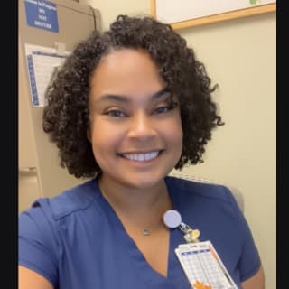 Angelie Taboada, Family Nurse Practitioner, Tampa, FL, James A. Haley Veterans' Hospital-Tampa