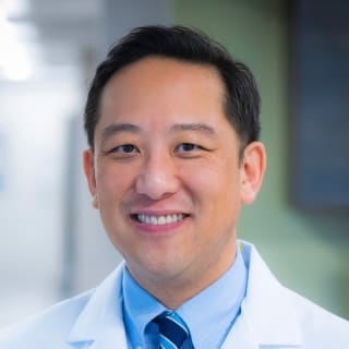 David Chang, MD, Urology, North Bergen, NJ, Hackensack Meridian Health Hackensack University Medical Center