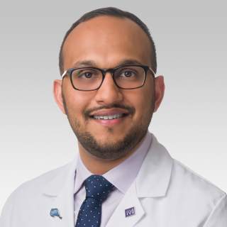 Kunal Mandavawala, MD, Anesthesiology, Maywood, IL