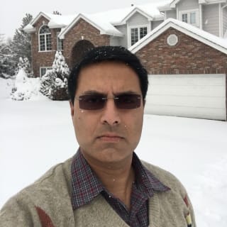 Gagandeep Singh, MD