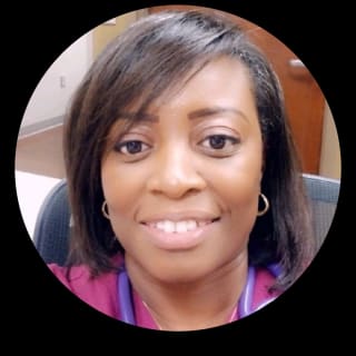 Olufunke (Fadoji) Fadoju