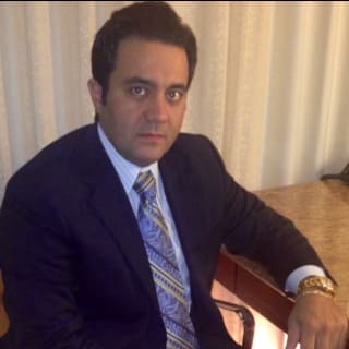 Arash Zamanian, MD