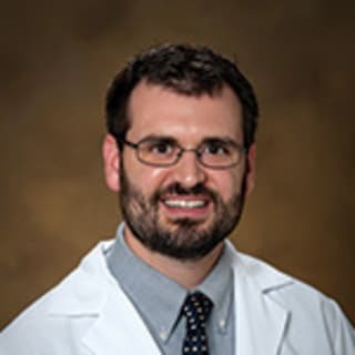 Jonathan Pagan, MD, Radiation Oncology, Little Rock, AR