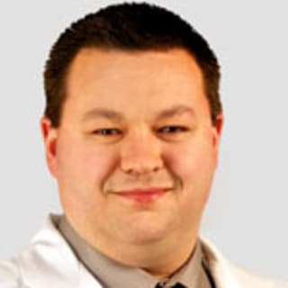 Jason Gessel, DO, Orthopaedic Surgery, Marietta, OH