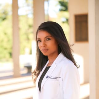 Kimberly Brown