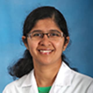 Usha Muthyala, MD, Internal Medicine, Bridgeton, MO, SSM Health St. Joseph Hospital - Lake Saint Louis