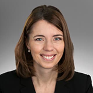 Amanda Huber