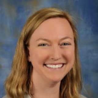Emily Siffermann, MD, Pediatrics, Park Ridge, IL, Advocate Christ Medical Center