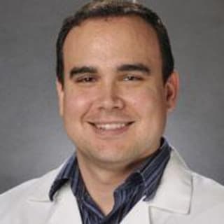 Noel Ramirez Jr., MD, Family Medicine, Fontana, CA, Kaiser Permanente Fontana Medical Center